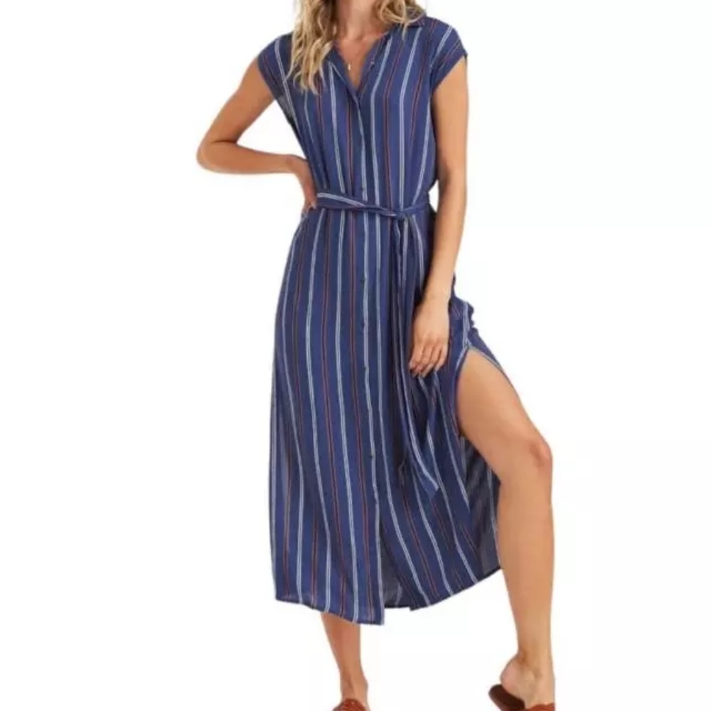 Billabong little flirt dress size M